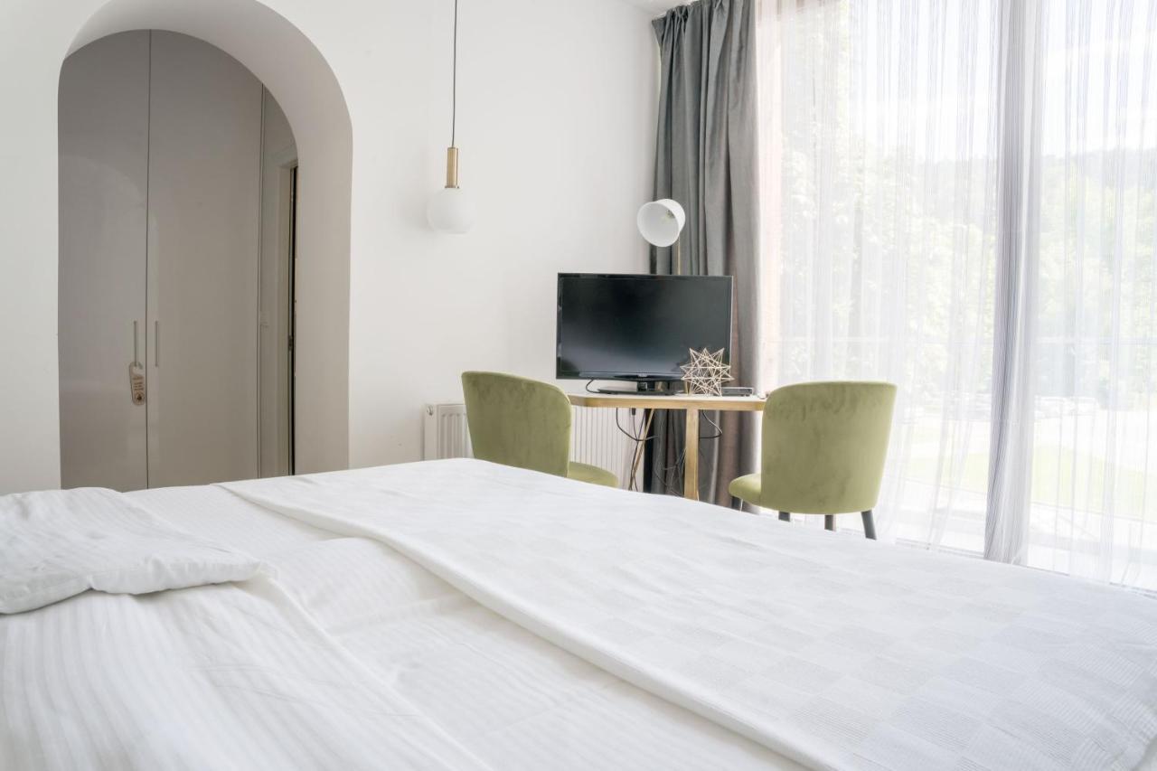 Hotel Morea Ljubljana Dış mekan fotoğraf