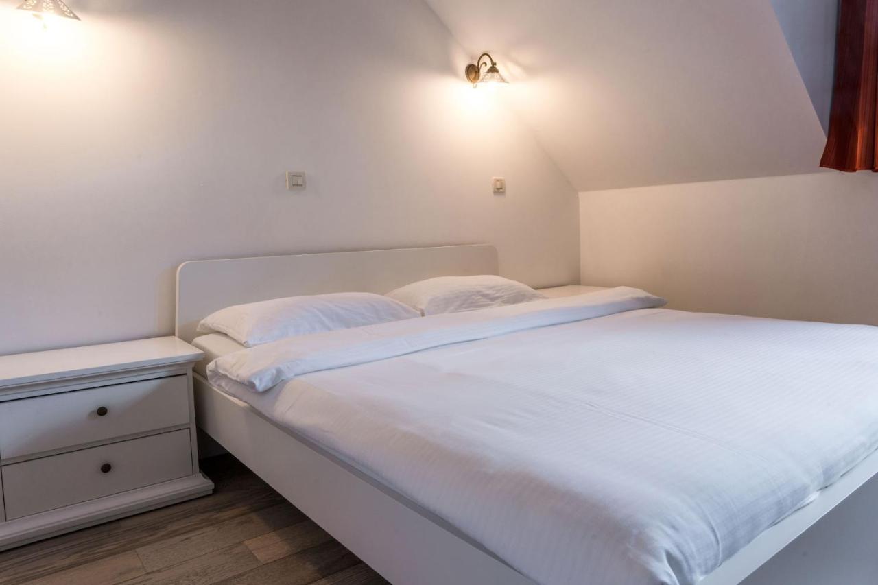 Hotel Morea Ljubljana Dış mekan fotoğraf