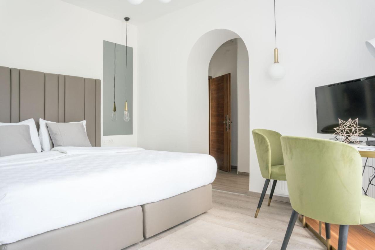 Hotel Morea Ljubljana Dış mekan fotoğraf