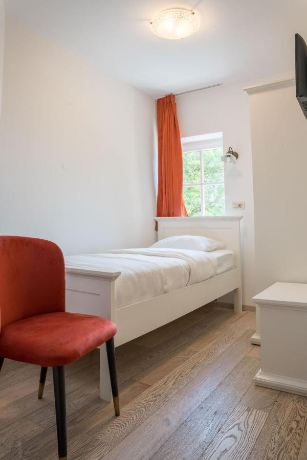 Hotel Morea Ljubljana Dış mekan fotoğraf