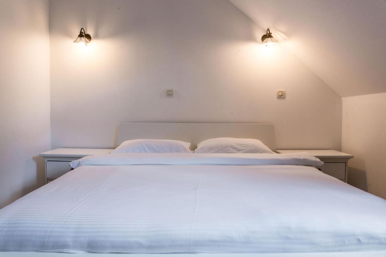 Hotel Morea Ljubljana Dış mekan fotoğraf