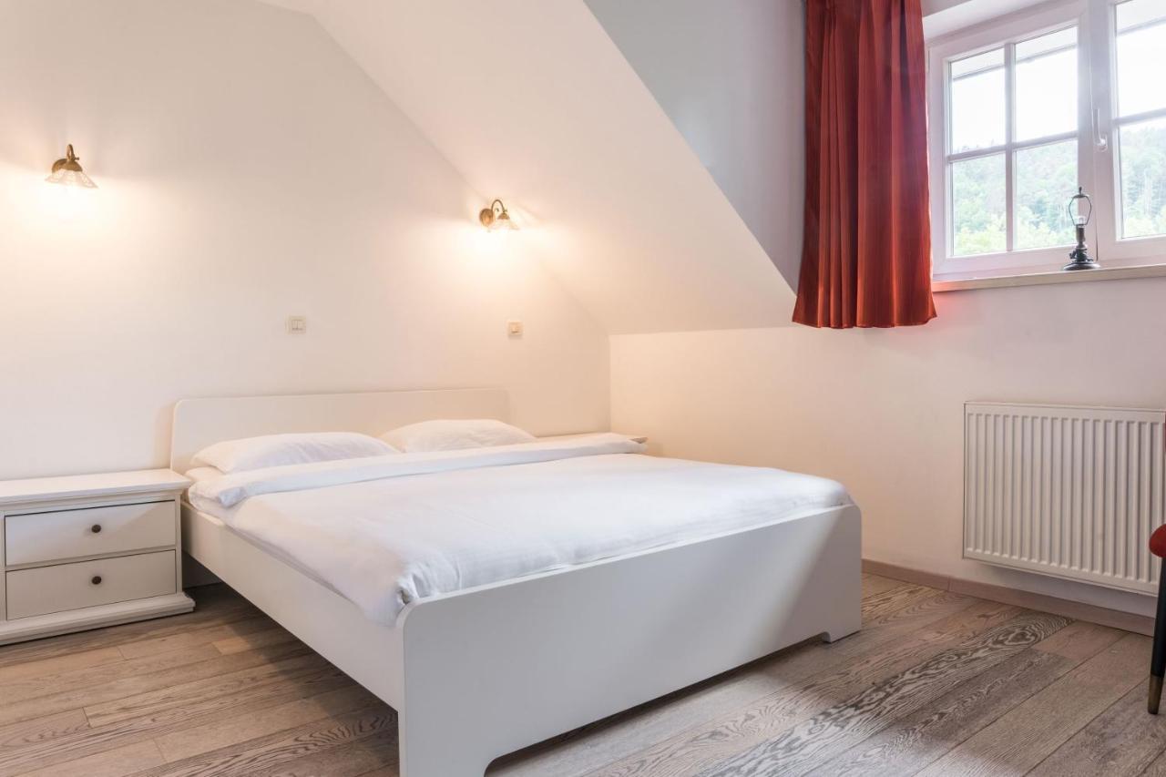 Hotel Morea Ljubljana Dış mekan fotoğraf