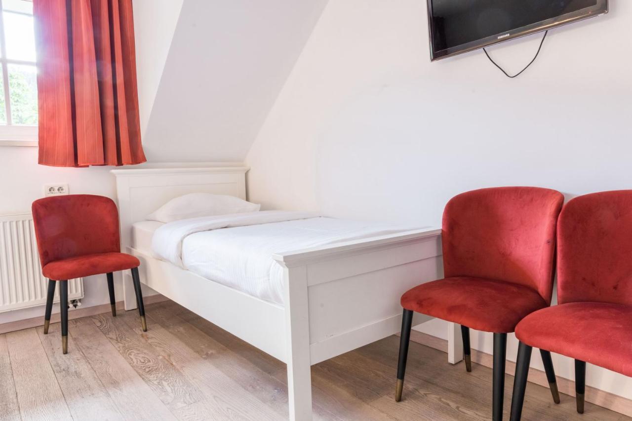 Hotel Morea Ljubljana Dış mekan fotoğraf
