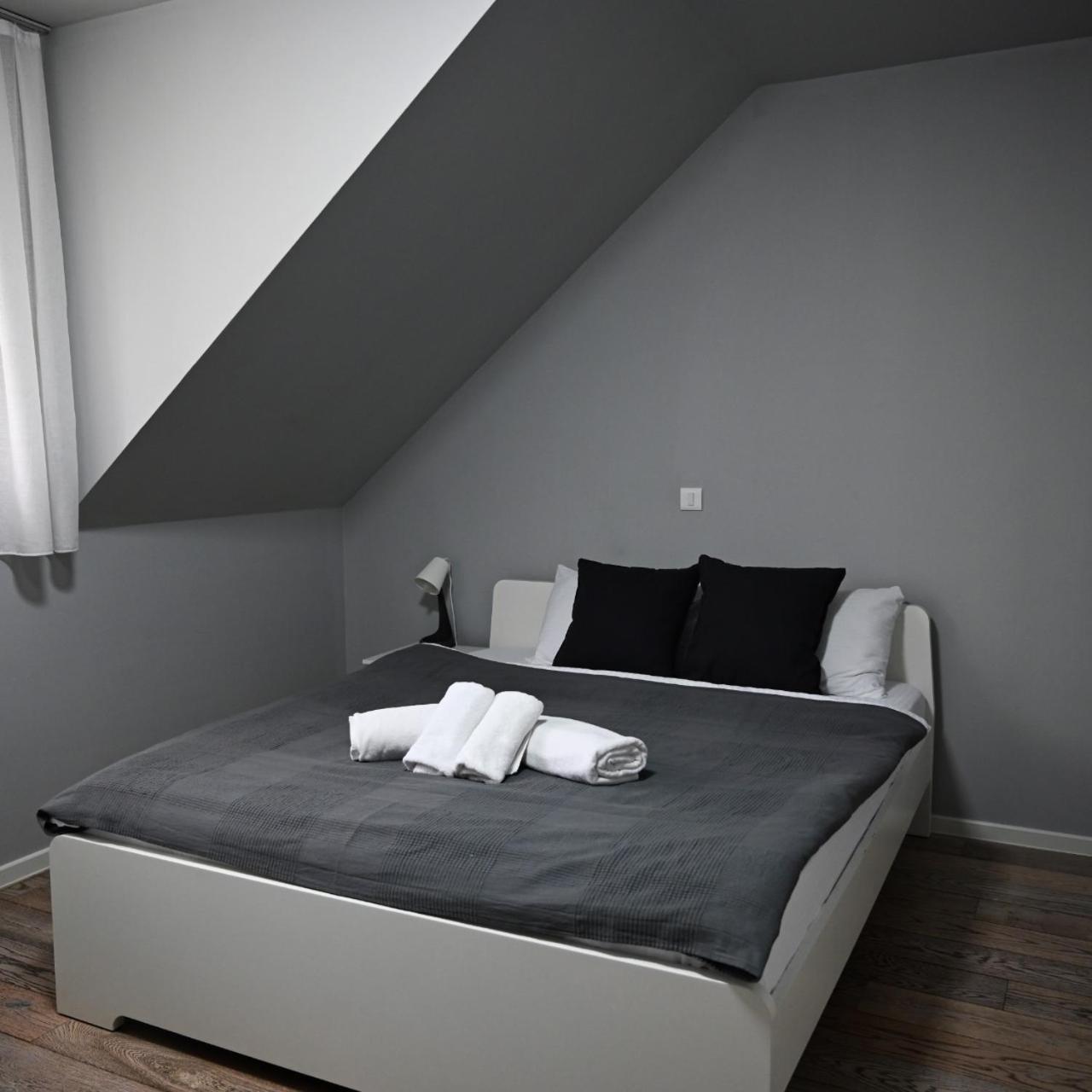 Hotel Morea Ljubljana Dış mekan fotoğraf