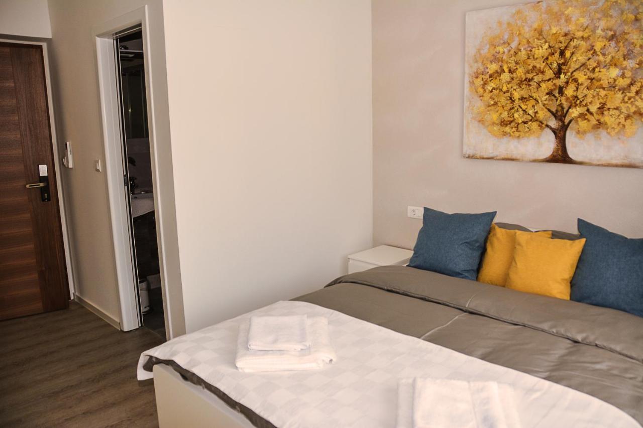 Hotel Morea Ljubljana Dış mekan fotoğraf